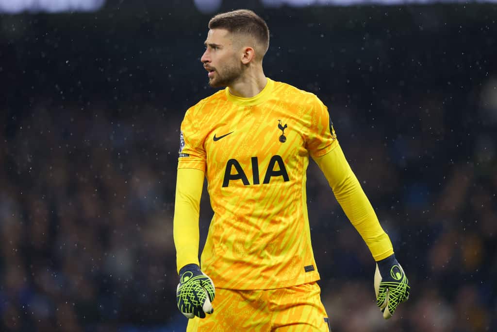 Tottenhamille murheellisia uutisia - tähtipelaaja sairastuvalle Tottenhamille murheellisia uutisia – tähtipelaaja sairastuvalle