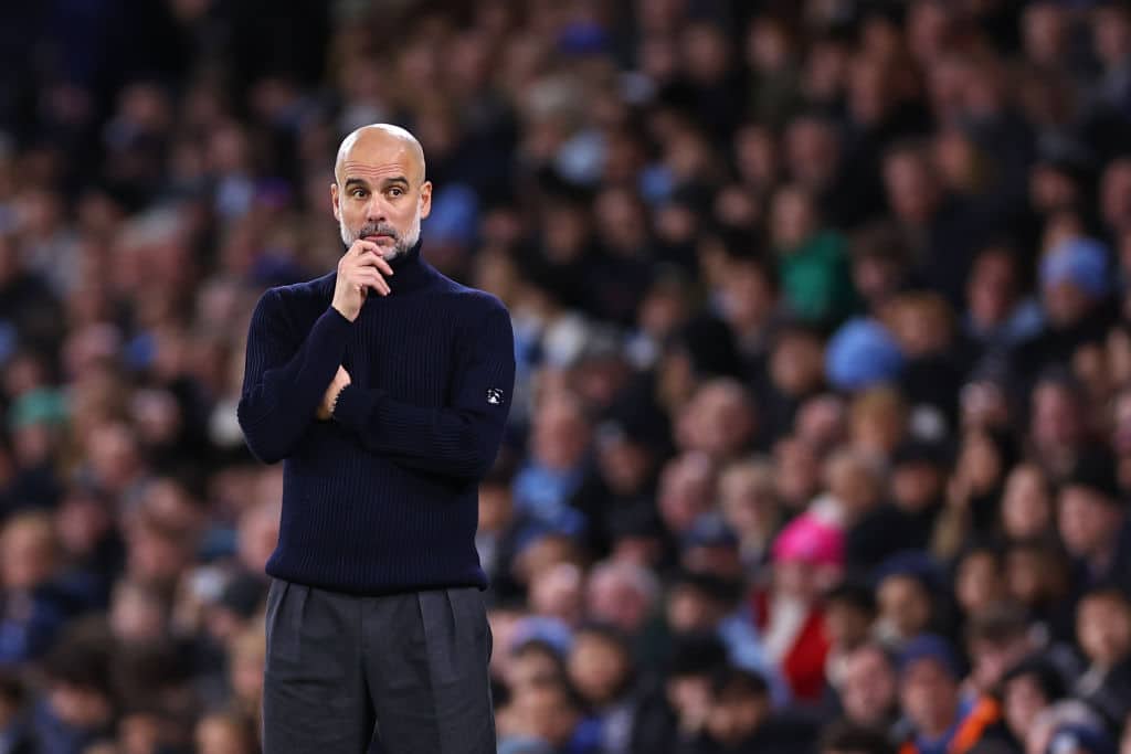 Man Cityllä ei ole enää mitään jakoa taistella mestaruudesta: ”Se peli tappoi meidät” Man Cityllä ei ole enää mitään jakoa taistella mestaruudesta: ”Se peli tappoi meidät”