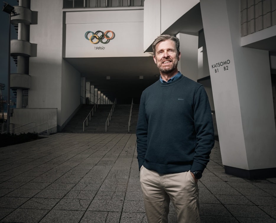 Olympiakomitean puheenjohtajakisaan yllätysnimi - takana usean lajiliiton vankka tuki Olympiakomitean puheenjohtajakisaan yllätysnimi – takana usean lajiliiton vankka tuki