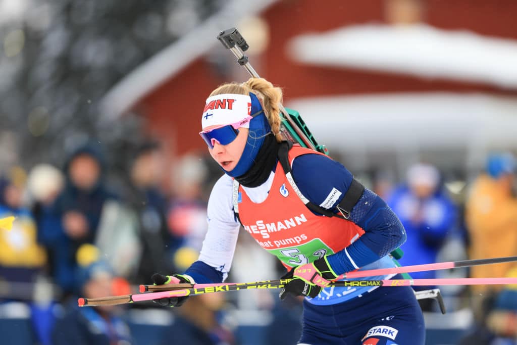 Tämän talven suomalaissensaatio murtui nyt täysin