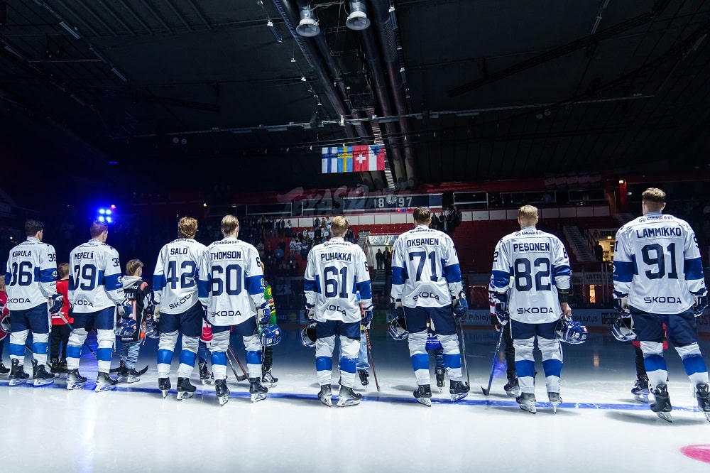 Leijonat valittu EHT-turnaukseen – päävalmentaja Antti Pennanen ei matkaa Ruotsiin