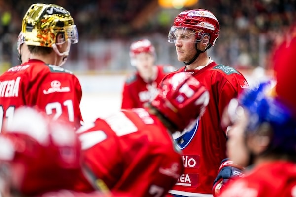 HIFK hölmöili Jyväskylässä