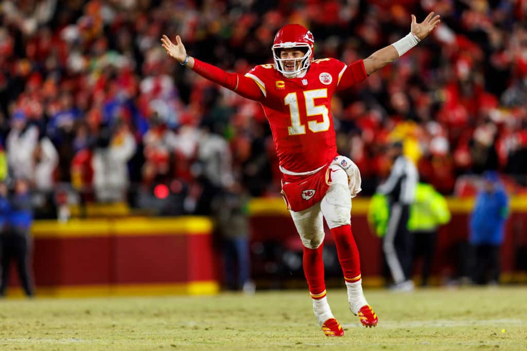 Super Bowlissa toissavuoden uusinta – Kansas City Chiefs teki historiaa