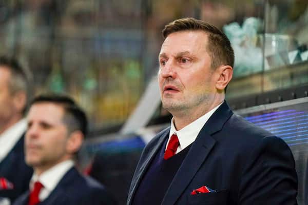 HIFK:n Ville Peltonen sanoi suorat sanat joukkueelleen