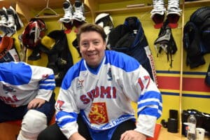Jari Kurri teki Edmontonissa jotain täysin poikkeuksellista – ainoa eurooppalainen tässä joukossa