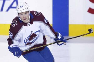 NHL-seura Montreal Canadiens kauppasi suomalaistähden pois - tätä pidetään suurena virheenä NHL-seura Montreal Canadiens kauppasi suomalaistähden pois – tätä pidetään suurena virheenä