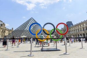 Ukraina vei Venäjän olympiapaluun oikeuteen – ”rikkoo peruskirjaa”