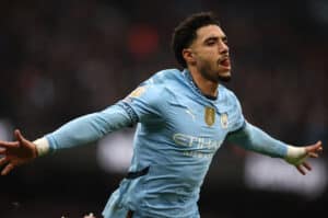 Enzo Maresca laittoi tähtihyökkääjän tiukan paikan eteen Manchester Cityssä
