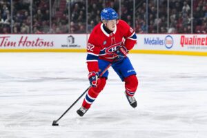 Patrik Laineen NHL-tulevaisuudesta uutta tietoa - tällaisen sopimuksen suomalainen voi vielä saada Patrik Laineen NHL-tulevaisuudesta uutta tietoa – tällaisen sopimuksen suomalainen voi vielä saada