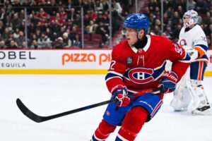 Nyt putosi jättihuhu Patrik Laineesta – Jarmo Kekäläinen antaa uuden NHL-mahdollisuuden suomalaiselle?