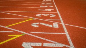 Yleisurheilun EM-kisoissa pahemman luokan farssi