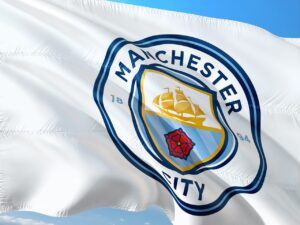 Manchester Cityn 115 syytteen jättitutkinta venyy – Valioliiga-pomon tuoreet kommentit kertoivat paljon