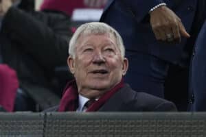 Sir Alex Ferguson muistelee Kevin Keegania – yllättävä kohtaaminen pubissa katkeran taistelun jälkeen Sir Alex Ferguson muistelee Kevin Keegania – yllättävä kohtaaminen pubissa katkeran taistelun jälkeen