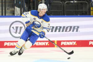Jarmo Kekäläisen NHL-timantille kovaa ylistystä – samalla putosi herkullinen arvio ensi kaudesta