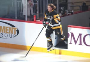Toimittaja heitti ilmoille pelottavan arvion suomalaisen NHL-lupauksen jättisopimuksesta