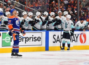 NHL:llä rohkeita suunnitelmia – havittelee Pohjois-Amerikan suurimmaksi sarjaksi