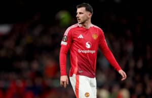 Man United -tähti sai yllättäen aivan uuden roolin – paljasti reseptinsä