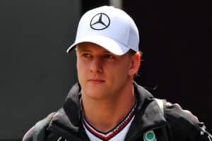 Mick Schumacher luopui F1-unelmastaan – teki nyt suuren paljastuksen tulevaisuudestaan