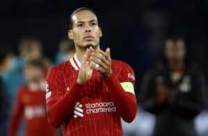 Nyt tuli suoraa puhetta - Liverpoolin kapteeni sanoi suorat sanat omistaan Nyt tuli suoraa puhetta – Liverpoolin kapteeni sanoi suorat sanat omistaan