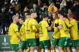 Ilves solmi sopimukset kahden norsunluurannikkolaisen nuoren pelaajan kanssa