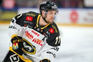 Yllättävä käänne: Teemu Turusta viedään takaisin SM-liigaan