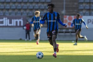 FC Interin entistä tähteä himoitaan – Saudeista miljoonatarjous