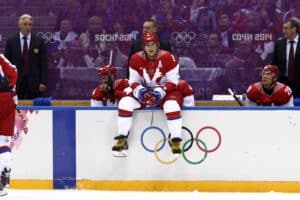 NHL pitää World Cup of Hockeyn ovet auki Venäjälle – ”Tilanne elää edelleen”