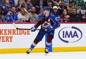NHL:stä kajahtamassa uusi jättisopimus?