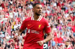 85 miljoonan jättisiirto kaatui - Liverpool veti yllättäen liinat kiinni 85 miljoonan jättisiirto kaatui – Liverpool veti yllättäen liinat kiinni