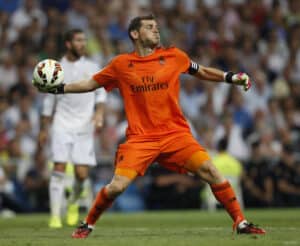 Jose Mourinho koki Iker Casillasin toiminnan petoksena – ”Puhuin siitä jopa hänen kanssaan”