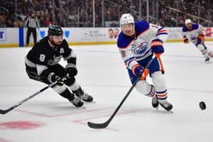 Edmontonin supertähti sanoi suorat sanat Mike Babcockin palkkaamisesta