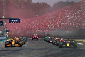 Lähi-idän F1-kisojen kohtalo ratkeamassa – vaihtoehto on jo valmiina