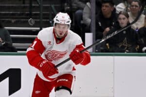 Venäläistähti odottaa edelleen uutta sopimusta – mikä NHL-seura iskee kiinni?