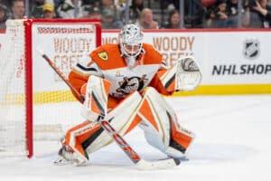 Lukas Dostal ei osannut aavistaa – Leo Carlssonista tuli hetkessä NHL:n kovapalkkaisin