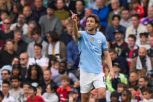 Maailman rikkain seura jahtaa Manchester Cityn tähtipelaajaa – kaikki voi ratketa jo parissa päivässä
