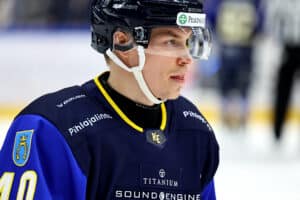 Seuralegenda joutui pihalle SM-liigaseurasta – Tappara tarttui tilaisuuteen