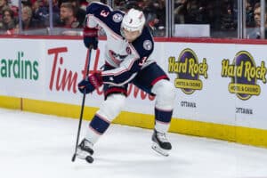 Stanley Cup -voittaja löysi itselleen uuden työpaikan