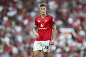 Manchester United ei tuo Suomeen isoja tähtiään – maalitykin poissaololle selitys