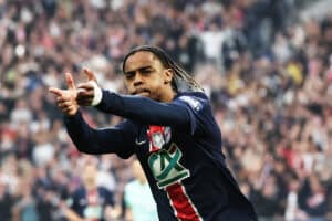 Iso käänne on tapahtunut: Liverpool uskoo voittavansa Arsenalin taistelussa PSG-tähdestä