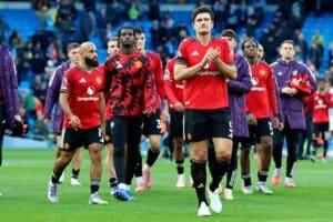 Manchester Unitedilta tulossa lisää jättihankintoja – Fabrizio Romano paljasti seuraavat kohteet Manchester Unitedilta tulossa lisää jättihankintoja – Fabrizio Romano paljasti seuraavat kohteet