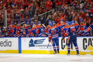 NHL-seura virittelee vielä yhtä jättipommia – GM paljasti pakkomielteen