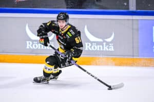 Kärpät solmi tärkeän jatkosopimuksen – ”Tuo tärkeää osaamista”