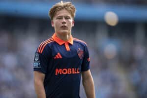 Matias Siltanen jättämässä Ruotsin? – Italiasta massiivinen tarjous