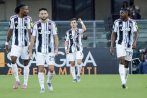 Juventus törmäsi Real Madridin muuriin – katse kääntyi nopeasti Manchesteriin