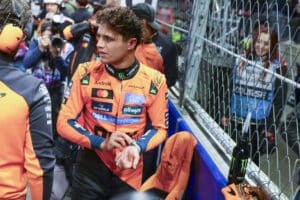 Formuloista järkyttävä uutinen Span osakilpailun alla