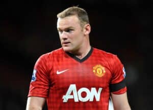 Wayne Rooney pudotti melkoisen uutispommin - ManU-legenda oli lähellä jättisiirtoa Wayne Rooney pudotti melkoisen uutispommin – ManU-legenda oli lähellä jättisiirtoa