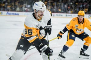 NHL-supertähti Erik Karlssonin tilanne puhuttaa – nyt tuli uutta tietoa