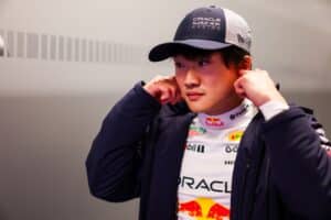 Potkut saanut F1-kuljettaja saa uuden mahdollisuuden – erikoinen historia nostettiin esille