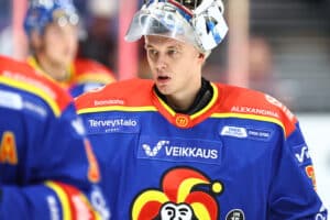 Ismo Lehkoselta suorat sanat Jokereista – tässä on suurin kysymysmerkki