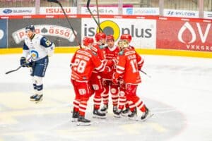 Panu Hörkkö sotkee SM-liigaseuran aikataulun?